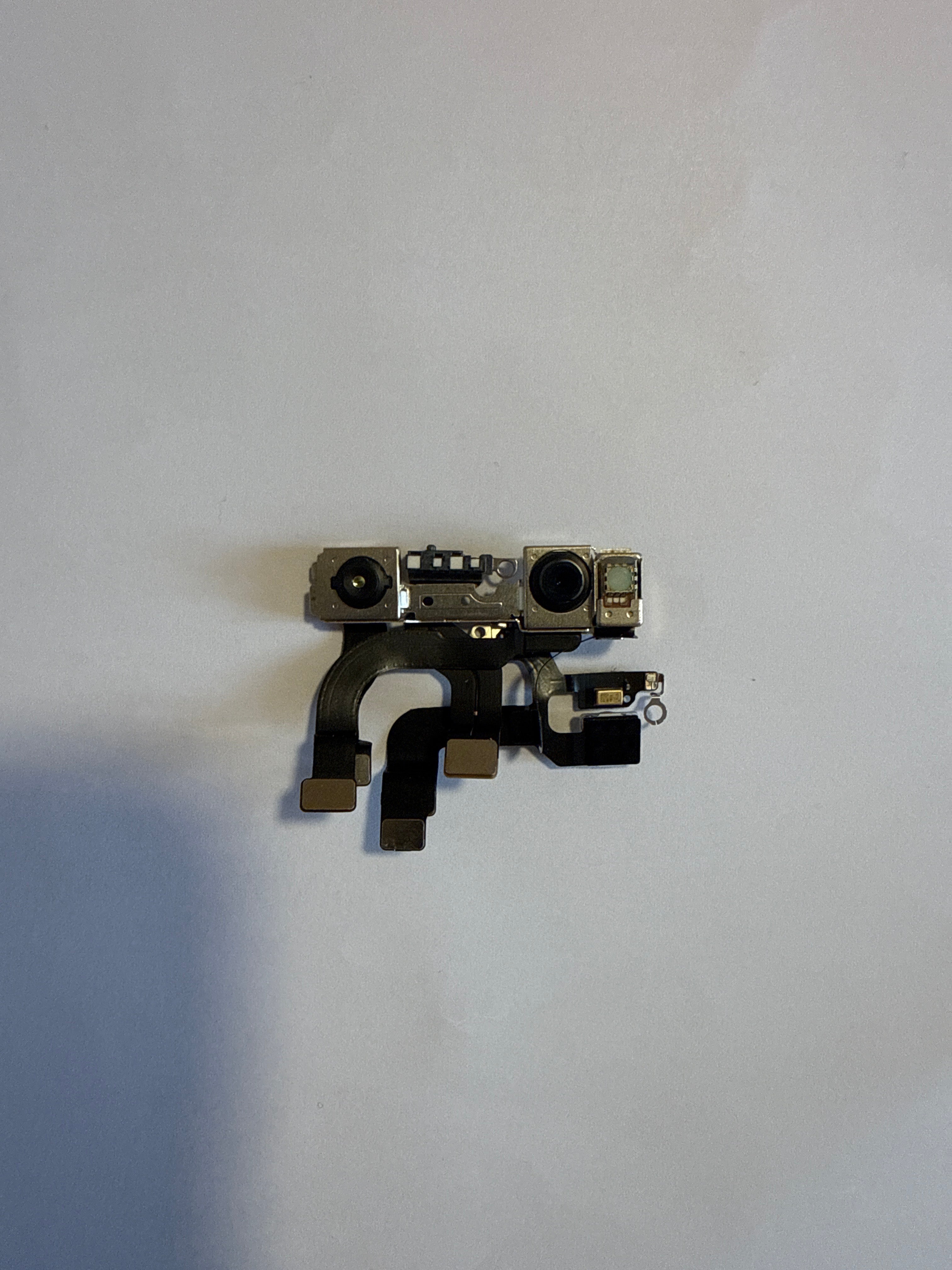 Iphone 12 Face ID Sensor & Front Camera Assembly